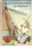 Warnaars,H.B.E. & M.A.Hijlkema - Molens en Klederdrachten in Nederland
