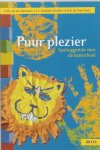 D. van der Aalsvoort, N. Kwakkel-Scheffer, A. de Vries, Arnold de Vries - Puur plezier spelsuggesties voor de basisschool