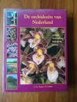 Kreutz, C.A.J. & H. Dekker. - De orchideeën van Nederland. Ecologie- verspreiding- bedreiging- beheer.
