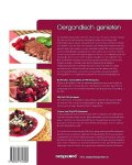 Penders , Ria . & Ellie Poll . & Yvonne van Stift . [ ISBN 9789081772808 ]  3519 - Oergondisch Genieten . ( Een moderne levensstijl vanuit de oorsprong . )  Het kookboek Oergondisch genieten leidt je naar meer gezondheid en vitaliteit. De basis van dit boek vormt oervoeding; de laatste wetenschappelijke onderzoeken geven aan dat -