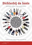 Gerda van Straten, Margot Scholte, Ard Sprinkhuizen - Dichterbij de basis methodisch werken in het sociale domein