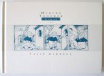 Marten Toonder - Japie Makreel - Classics 1940