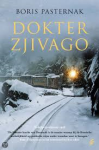 Pasternak, Boris - Dokter Zjivago