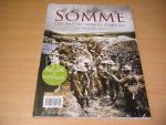 Jon Wilkinson (design) - Somme: The Battle Ninety Years On