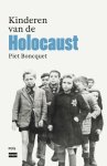 Piet Boncquet - Kinderen van de Holocaust
