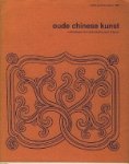 Ragu , Prof.Dr.Beatrix. - Oude Chinese Kunst