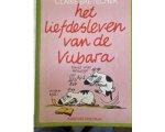 Bretecher - Het liefdesleven van de Vubara