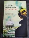 Fitzgerald, Conor - Bloedhond / Een Alec Blume-thriller