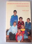 Speight, Phyllis - Homeopathische remedies voor kinderen / druk 1