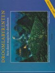 Jeitner-Hartmann, B. - Droomlabyrinten / reis door magische doolhoven