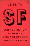 Bundel - De Beste Science Fiction Verhalen verzameld door Edmund Crispin