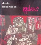 Donia, Jan (gedichten) & Hans Hollenbach (gouaches) - Applaus