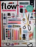 Vele - Flow Tekenboek