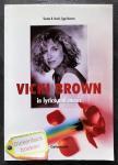 Bronk, Simone B. & Boerma Egge - Vicki Brown in lyrics and music