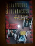 Collins, Dillard, Osborne - In de vuurlinie, De voortvluchtige, Basic Instinct