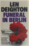 Len Deighton - Funeral in Berlin