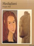 Hall, Douglas - Modigliani