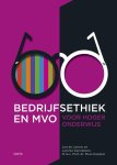 Jan de Leeuw - Bedrijfsethiek en MVO voor hoger onderwijs 6e druk 2020
