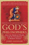 James Hannam 77111 - God's Philosophers