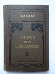 Nijland, E.. - Japan en de Japanneezen.