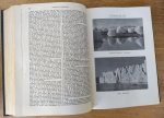Grosheide, Landwehr, Lindeboom en Rullman - NEDERLANDSE ENCYCLOPEDIE VOOR HET NEDERLANDSCHE VOLK - deel 6 - supplement en registers