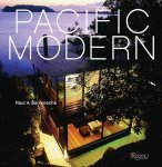 Raul E Barreneche - Pacific Modern