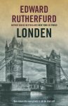 Edward Rutherfurd - Londen