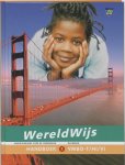 P. Blankers - Wereldwijs 2 vmbo-t/havo(/vwo) handboek