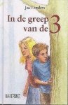 [{:name=>'J. Linders', :role=>'A01'}, {:name=>'P.P. Rauwerda', :role=>'A12'}] - In De Greep Van De 3