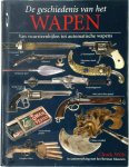 C ( In Samenwerking Met Berman Museum Wills - De geschiedenis van het WAPEN Van vuursteenbijlen tot automatische wapens