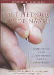 J.M. Keppel Hesselink, D.J. Kopsky - Met het oog op de naald