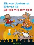 [{:name=>'Erik van Os', :role=>'A01'}, {:name=>'Elle van Lieshout', :role=>'A01'}, {:name=>'Mies van Hout', :role=>'A12'}] - Op reis met oom Hein / Bikkels
