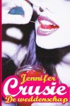 Jennifer Crusie - De weddenschap