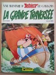 Goscinny, Uderzo - La grande TraversÃ©e - Une aventure d'Asterix le Gaulois