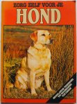 Hearne Tina vert. en bewerking Beekman Ben - Zorg zelf voor je hond