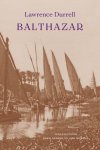 Lawrence Durrell - (1) Balthazar