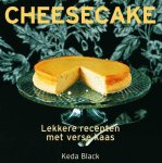 Keda Black - Cheesecake