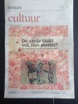 NRC, Boekenbijlage - oa De aarde raakt vol, hoe verder?
