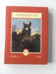 West, Julian - Travelling the Turf A distinguished companion to the Racecourses of Great Britain and Ireland 10th edition 1995