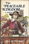 Hartog, Jan de - The Peaceable Kingdom [tektst EN]