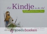 Stuut, E. - Het Kindje in de stal *nieuw* - laatste exemplaar! --- Serie Luister Eens, deel 2. Bijbelse vertellingen over het leven van de Heere Jezus Stuut, E. - Het Kindje in de stal *nieuw* - laatste exemplaar! --- Serie Luister Eens, deel 2. Bijbelse vertellingen over het leven van de Heere Jezus