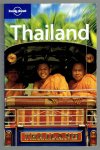  - Lonely Planet Thailand
