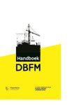 Vlaams Kenniscentrum PPS - Handboek DBFM