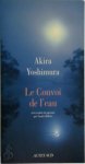 Akira Yoshimura 210807 - Le Convoi de l'eau