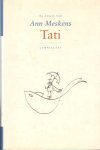 Meskens, Ann - De passie van Tati