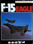Jeff Ethell - F-15 Eahle
