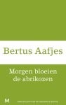 Bertus Aafjes 10320 - Morgen bloeien de abrikozen