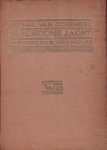 Schendel, Arthur van - De schoone jacht en andere verhalen. En andere verhalen
