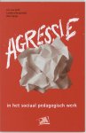 Frans van Delft, F. Van Delft - PM-reeks - Agressie in het sociaal pedagogisch werk