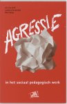 Frans van Delft, F. Van Delft - PM-reeks - Agressie in het sociaal pedagogisch werk